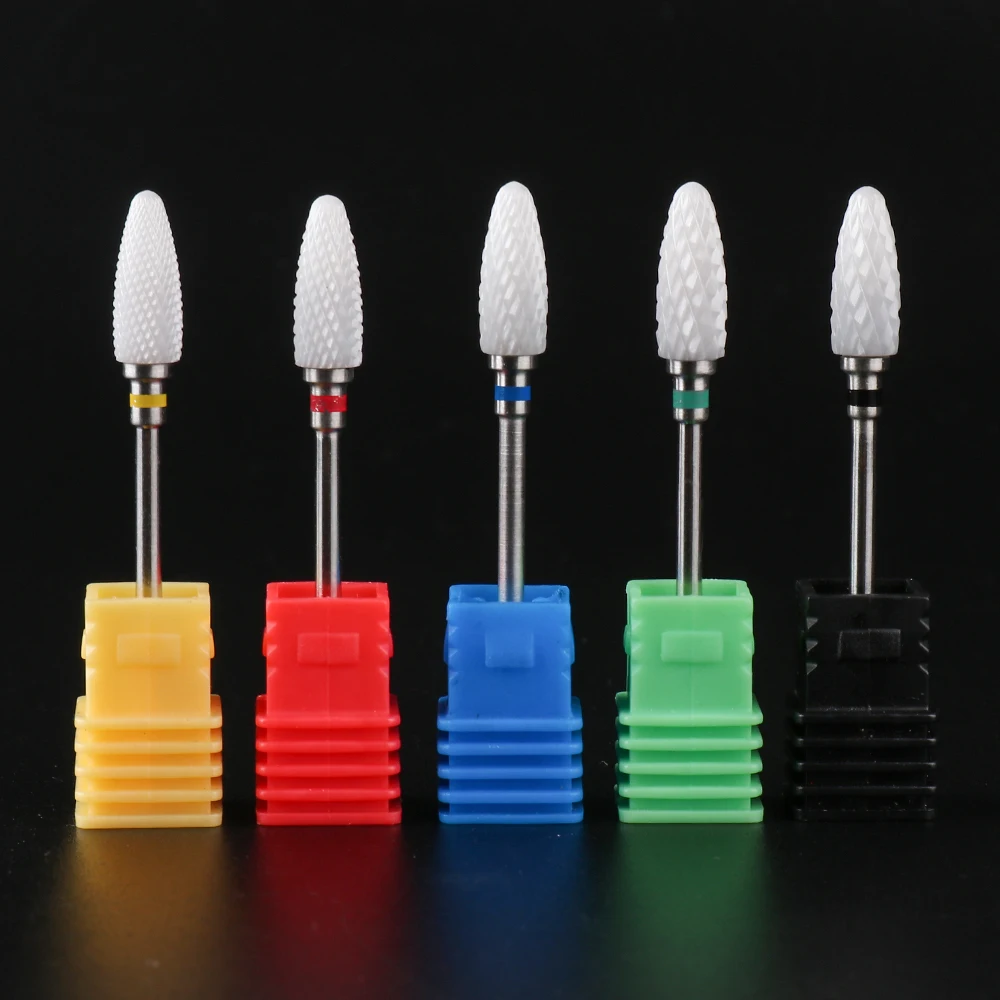 Ensemble de perceuse à ongles électrique de haute qualité, outils de ponçage, dissolvant de vernis gel, accessoires de manucure, outils pour ongles  66