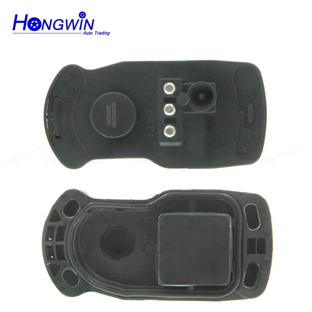 Throttle Position Sensor Air Flow Meter TPS Sensor Fits Mercedes-Benz 1984-1993 3437224035 3437010039 3437224015 34372 24035 throttle position sensor
