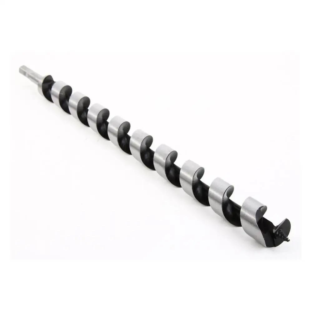 Сверло HAMMER Flex 202-217 DR WD AR 26мм*460/400мм дерево, спиральное