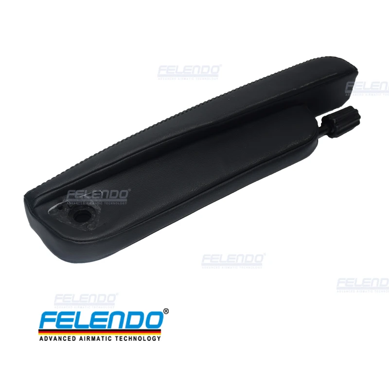 Подлокотник переднего сиденья LR003724 25 LR012560 для Land Rover Freelander 2 черный