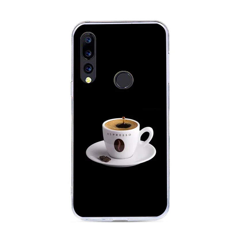 Чехол для UMIDIGI A5 Pro прозрачный силиконовый чехол для телефона UMIDIGI A5 Pro A5Pro A 5 Pro Coque мягкий бампер с мультяшным принтом