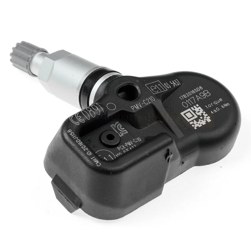Ÿ ƹ߷  CT ES GS GX IS LC LS LX NX RC 4260730071 42607-30071 PMV-C210 TPMS Ÿ̾ з , PMVC210, ǰ