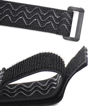 

Women Boots Belt Strap Anti Slip Shoe Laces Adjustable Back Adhesive Tape THJ99