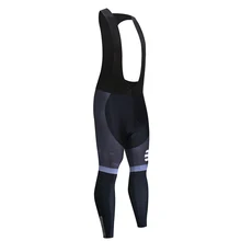 Черные штаны для велоспорта, штаны для велоспорта с гелевая Подушка 19d, штаны для езды на велосипеде, штаны для велоспорта из лайкры, штаны для велоспорта