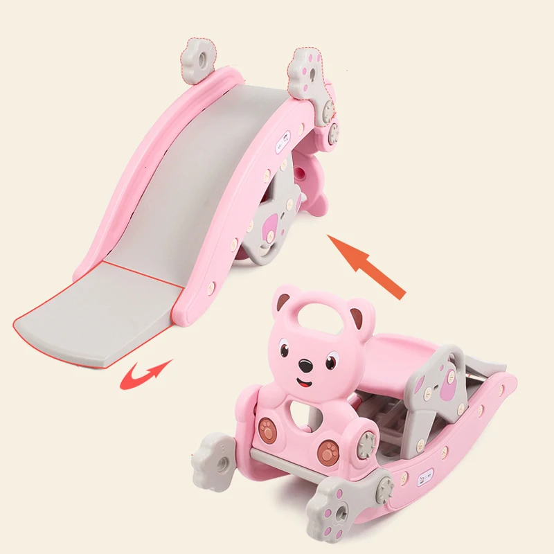 big kid rocking horse