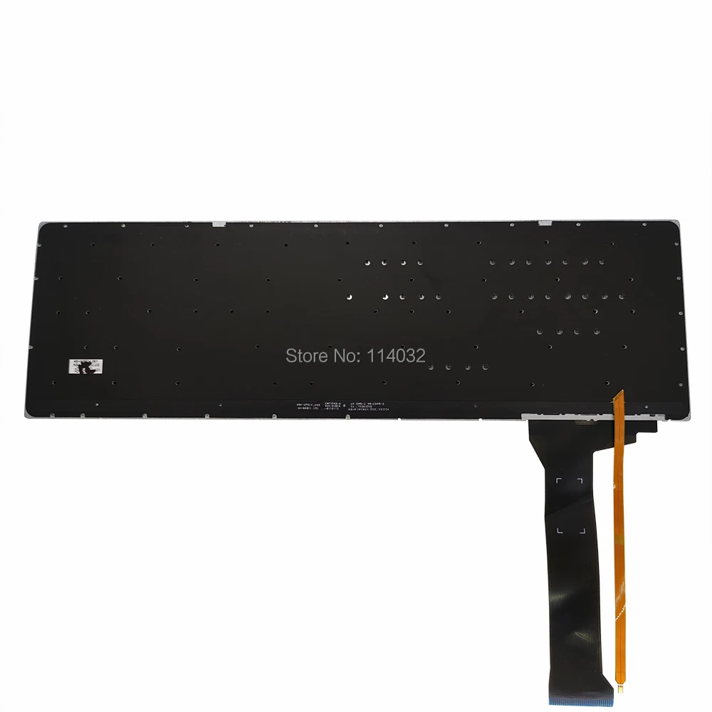 para asus rog n551 uk po português