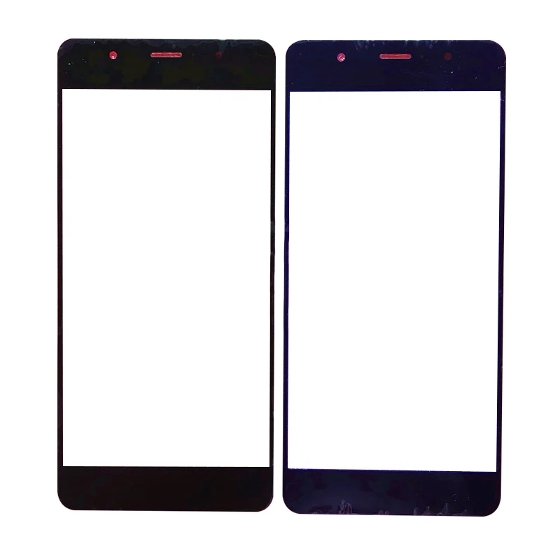 

For Hisense A2 PRO Touch Screen Digiziter NOT LCD Complete Glass Panel Assembly