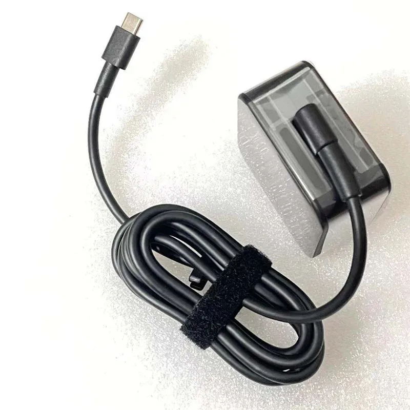 45w PD Type-c fast Charger Power Adapter for ASUS Tablet T303U T305C ZenBook Chromebook Flip C302 C302C C302CA-DHM4