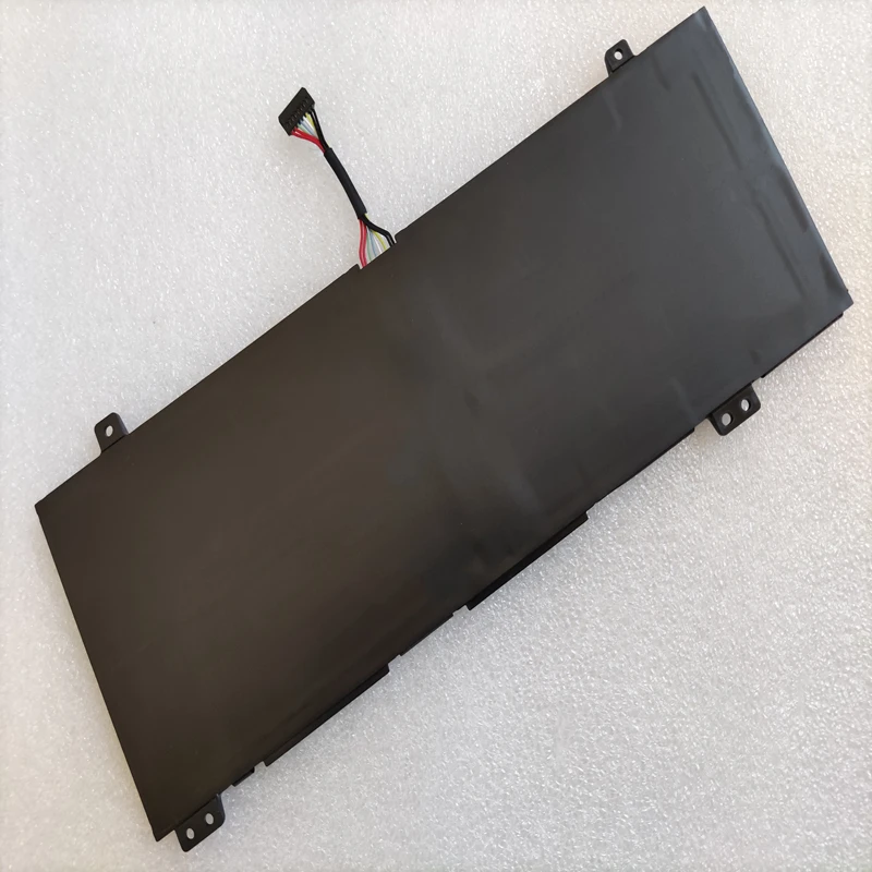 Bateria para Lenovo Ideapad L18c4pf3 C340 S540 Flex 14api 14iml14iwl 81n4 81rl 81n6 81nd 81nh 81qx 81sq 81ss 81g 81xp - Imagem 2