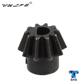 

VULPO 2Pcs/pack SHS Motor Pinion Gear Type D for Airsoft AEG Motor