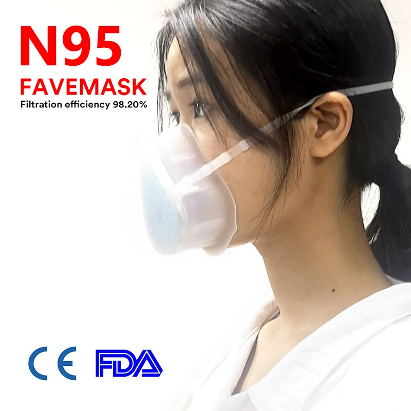 

Silicone Masks Pm2.5 Respirator Protective Proof Flu Kind Face Masks Purifications Composite Air Filter Silicone Sport Mask