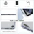 Для iPad Air 4 Case 2020 iPad Pro 11 Case 2021 Pro 12.9 Funda iPad 10.2 Case 7 8th Generation Case Air 3 Mini 5 9.7 Пеналы
