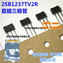 10 шт. и 2SB1237TV2R 2SB1237 TO-92F 1A/32V