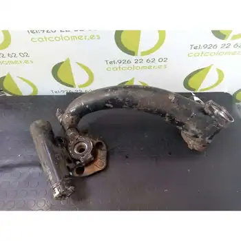 

5346471 steering knuckle Front Left Citroen Dyane 0.6 (am2)