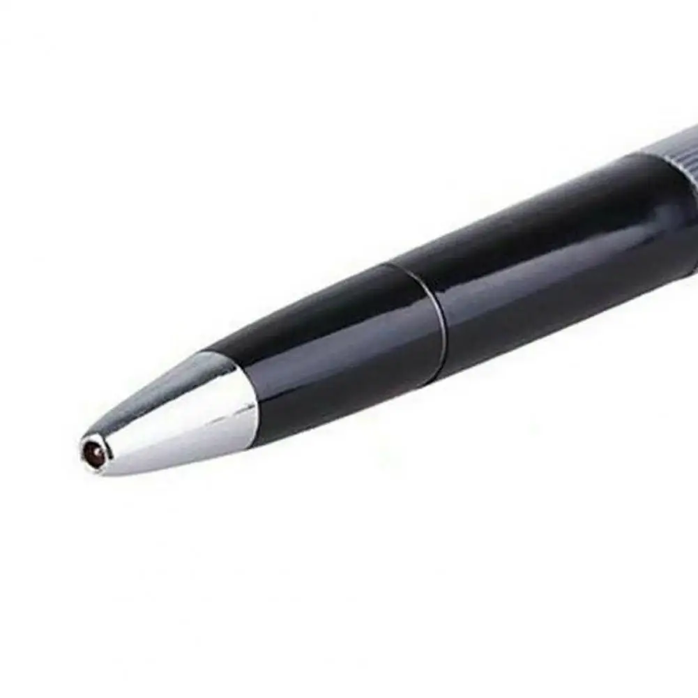 Pen Pouch 15cm Funny Pen Toy Interesting Surprising Shocking Practical Joke Toys Home Office Storage Electric Pens
