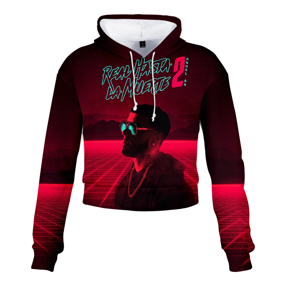 Venta > sueter de anuel > en stock