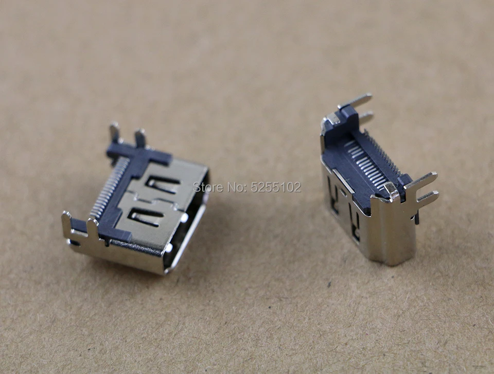 1 шт. для Sony PlayStation PS 4 Дисплей HDMI разъем коннектор консоли PS4 порт ps4 OEM оригинальный