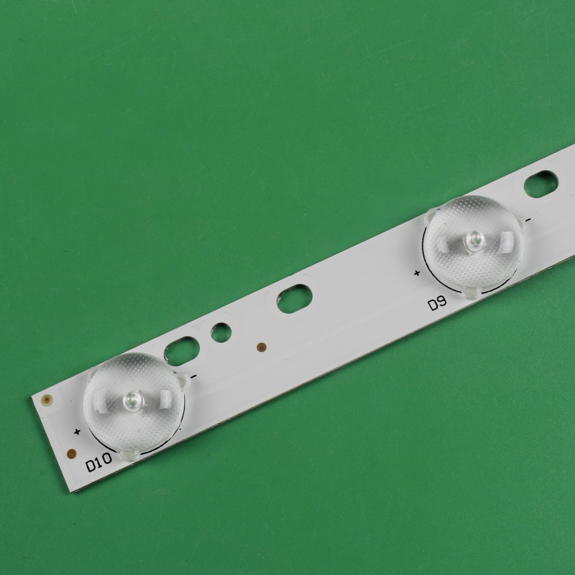 Faixa de Luz de Fundo Led 10 Lâmpadas para tv Lcd Em320d0 de 32 Pol. - Imagem 3