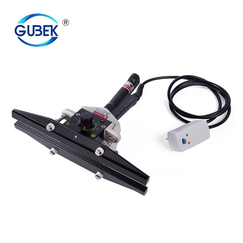 FKR Series Small Household Portable Hand Clamp Sealer Pliers Type Sealing Machine for Coffee Bags 4