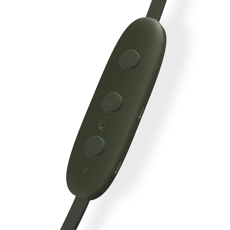 Беспроводные bluetooth-наушники logitech Jaybird X4, спортивные наушники IPX7 для музыки и звонков
