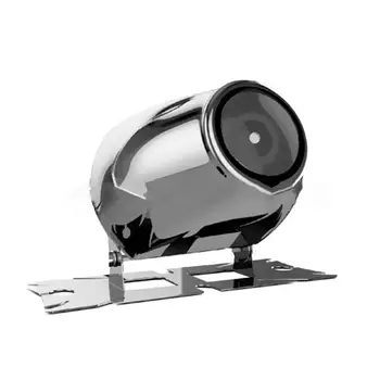 

Car camera universal rear view camera 1080P reverse camera night version parking camera for car radio