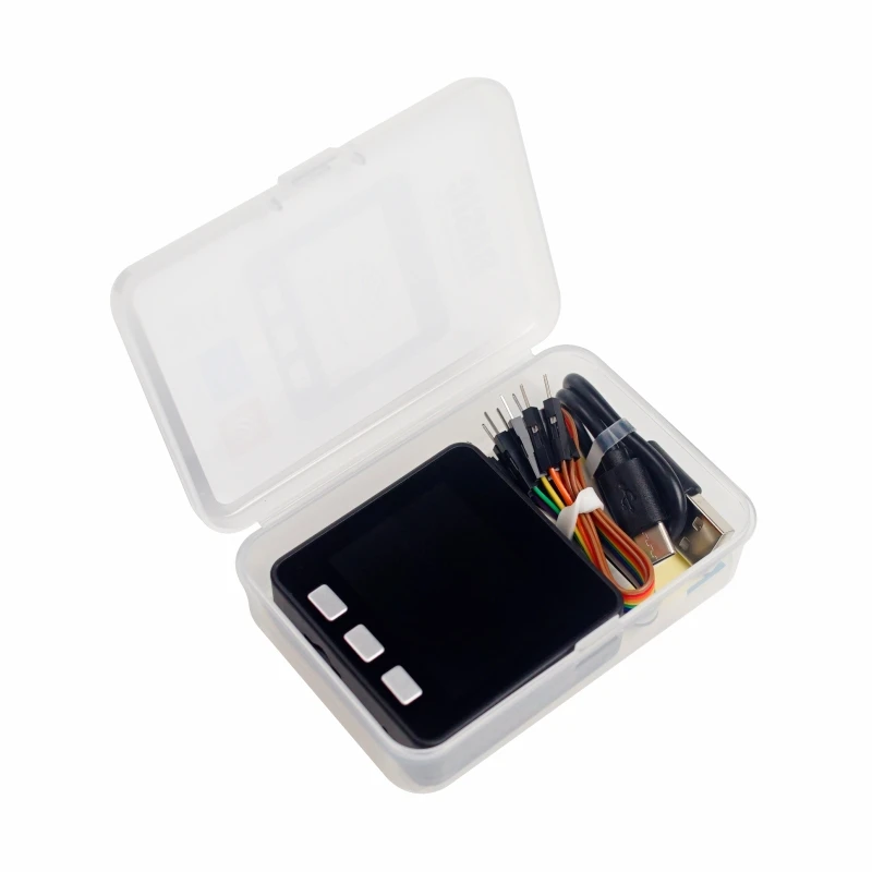 Официальное акционное предложение M5Stack! Базовый комплект для разработки ESP32
