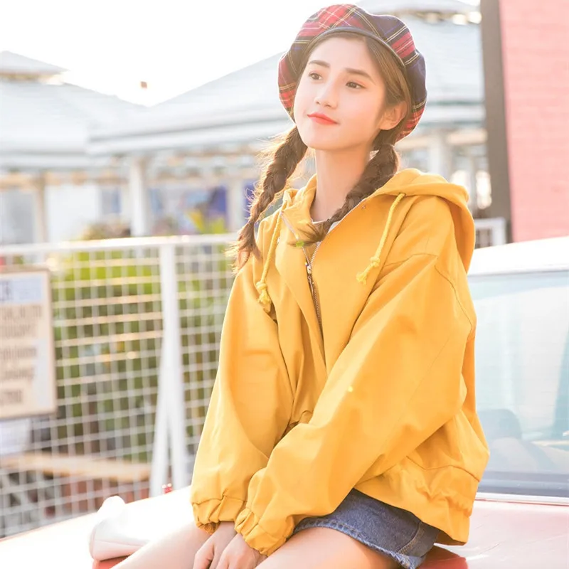 Harajuku свободные конфеты Цвета застежкой-молнией рабочая обувь Женские босоножки