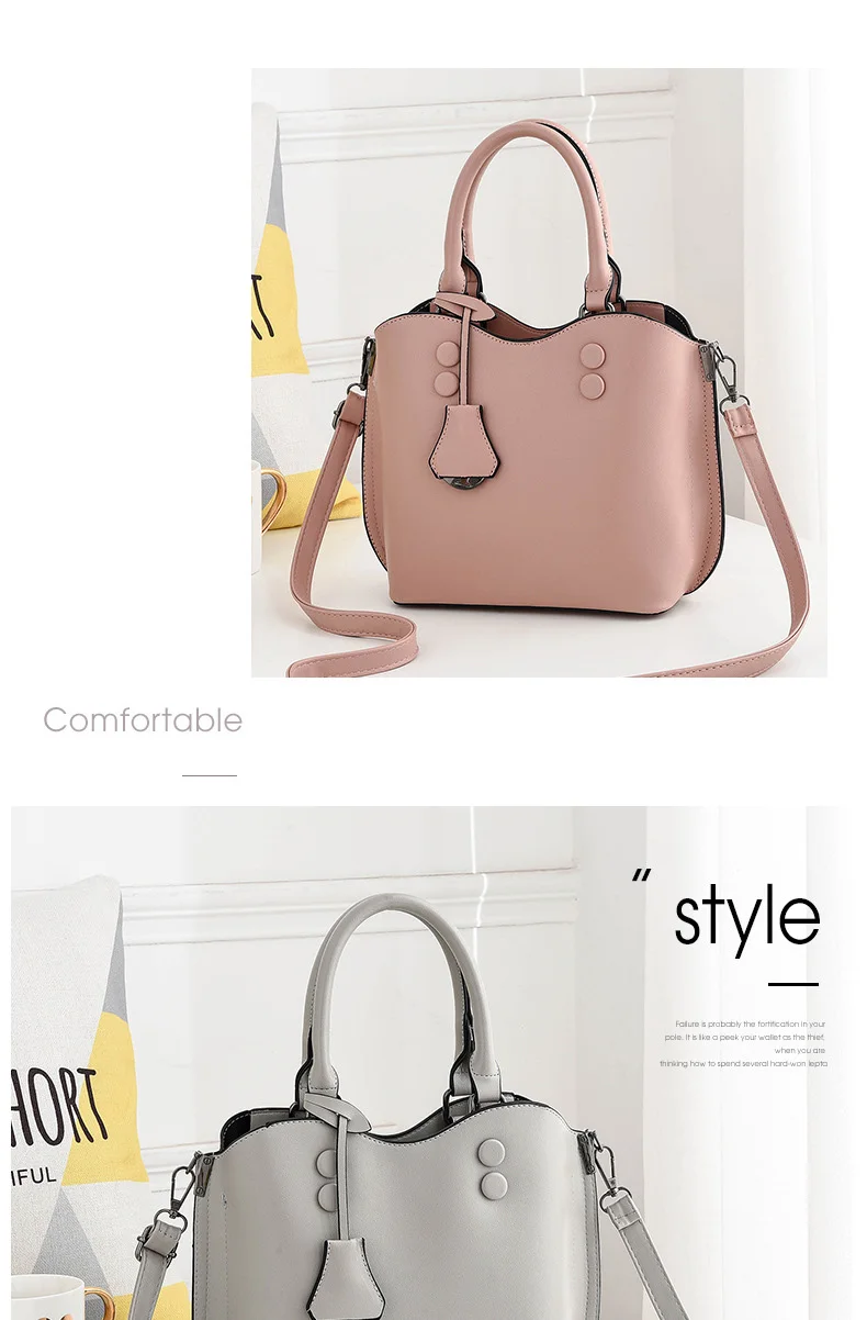 Новые однотонные роскошные женские сумки через плечо брендовая модная кожаная женская сумка через плечо