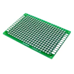 Panneau d'huile universel Double face, 4x6cm, 1.6mm, Double face, 4x6cm 