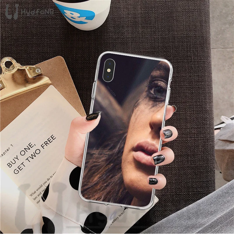Heda Lexa The 100 TV Show