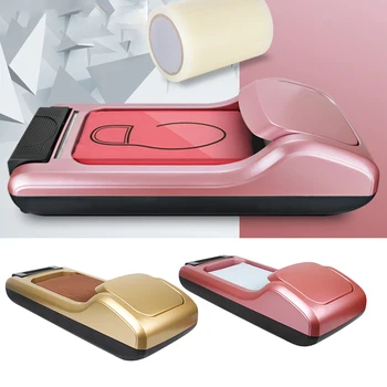 

Automatic Shoe Cover Machine Time Saving Overshoe Machine for Home Office
