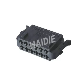 

Free shipping 2set 12pin auto electric wiring plug 1-929624 929624-1 wire harness cable unsealed connector 1-929624-1