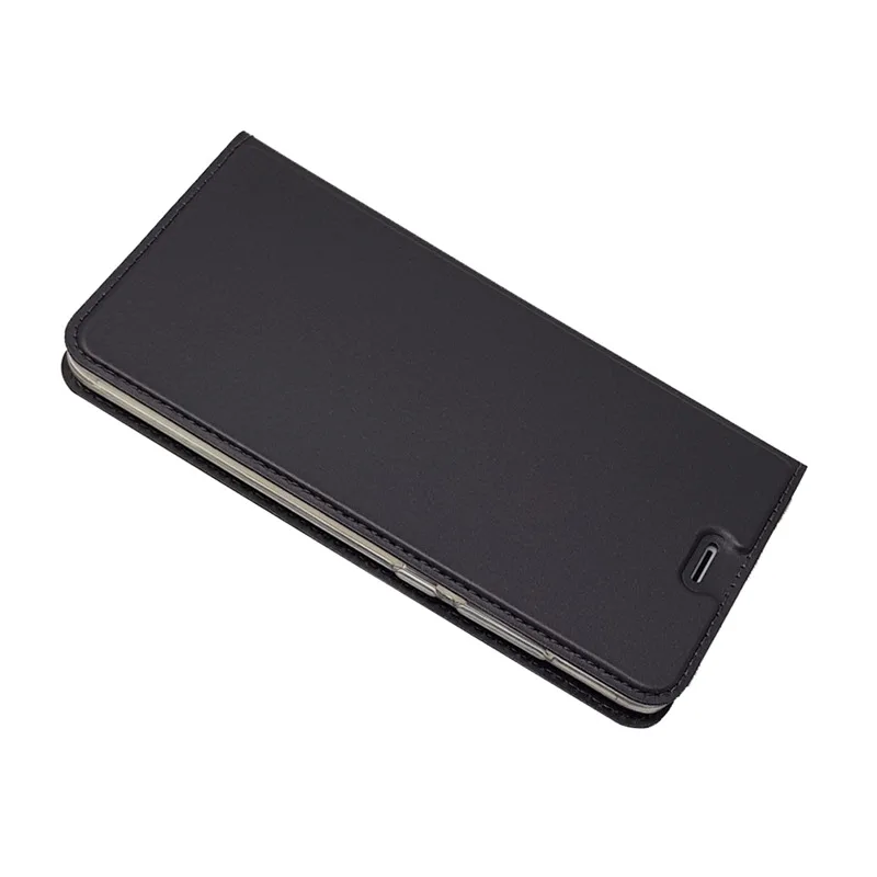 Для Xiaomi Redmi Note 4x чехол Магнитный чехол с крышкой для телефона для Xiaomi Redmi Note 4x высококачественный кожаный чехол-кошелек 5,5''