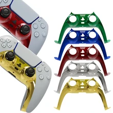 

P5 game handle decorative strip replacement shell plating plate