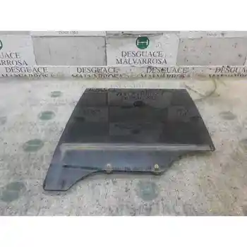 

REAR LEFT Hyundai TERRACAN (HP) 2.9 CRDi cat [15819650]