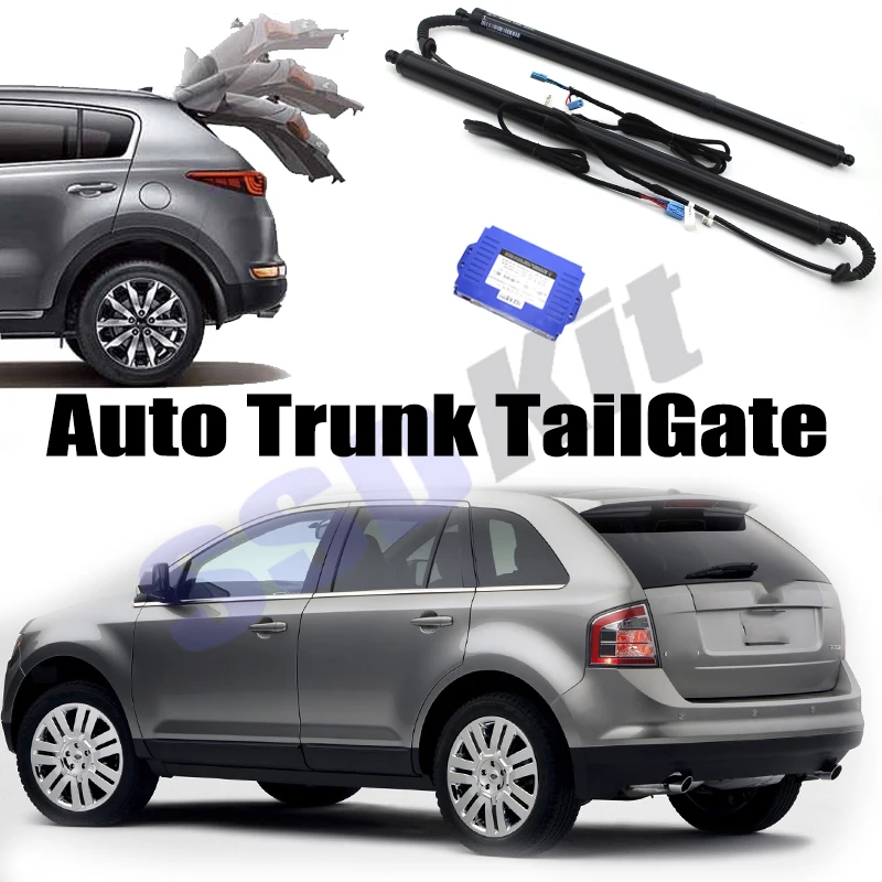For-Ford-Edge-U387-MK1-2006-2014-Car-Power-Trunk-Lift-Electric-Hatch ...