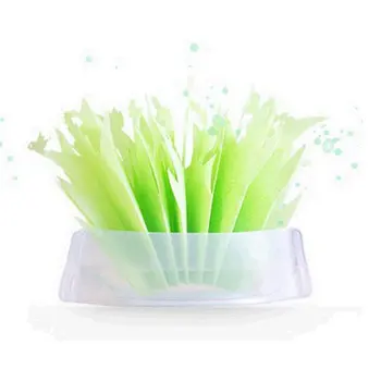 

Eco-friendly Green Without Electricity Humidifier Natural Evaporation Foldable Creative For Home Office