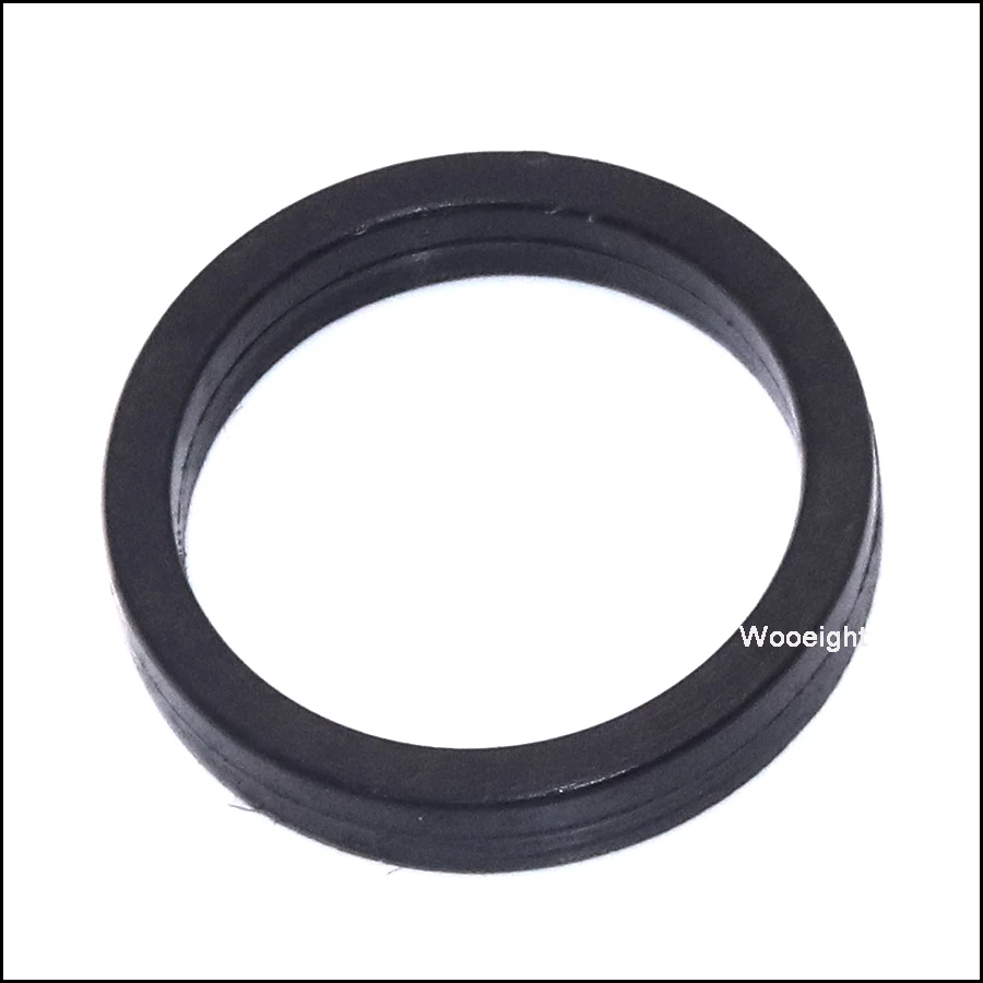 Wooeight 7x Gasket Fit for Opel Vauxhall Alfa Fiat NEMO DOBLO FIORINO GRANDE PUNTO Suzuki 55193743 73500434 5650366 55210712