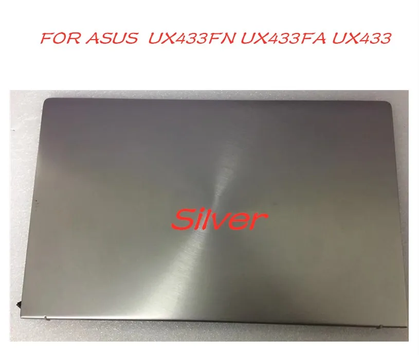 14-дюймовый дисплей для ASUS ZenBook 14 Lingya Delux E14 UX433FN UX433FA UX433 ЖК-экран в сборе разрешение 1920X1080