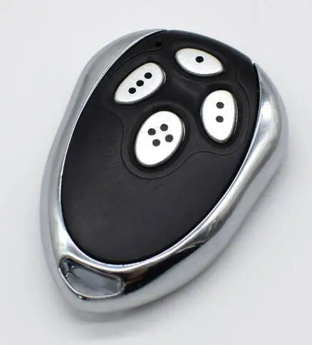 

1pcs AT-4 AR-1-500 AN-Motors AT-4 ASG1000 remote control rolling code 433,92 MHz garage door remote control
