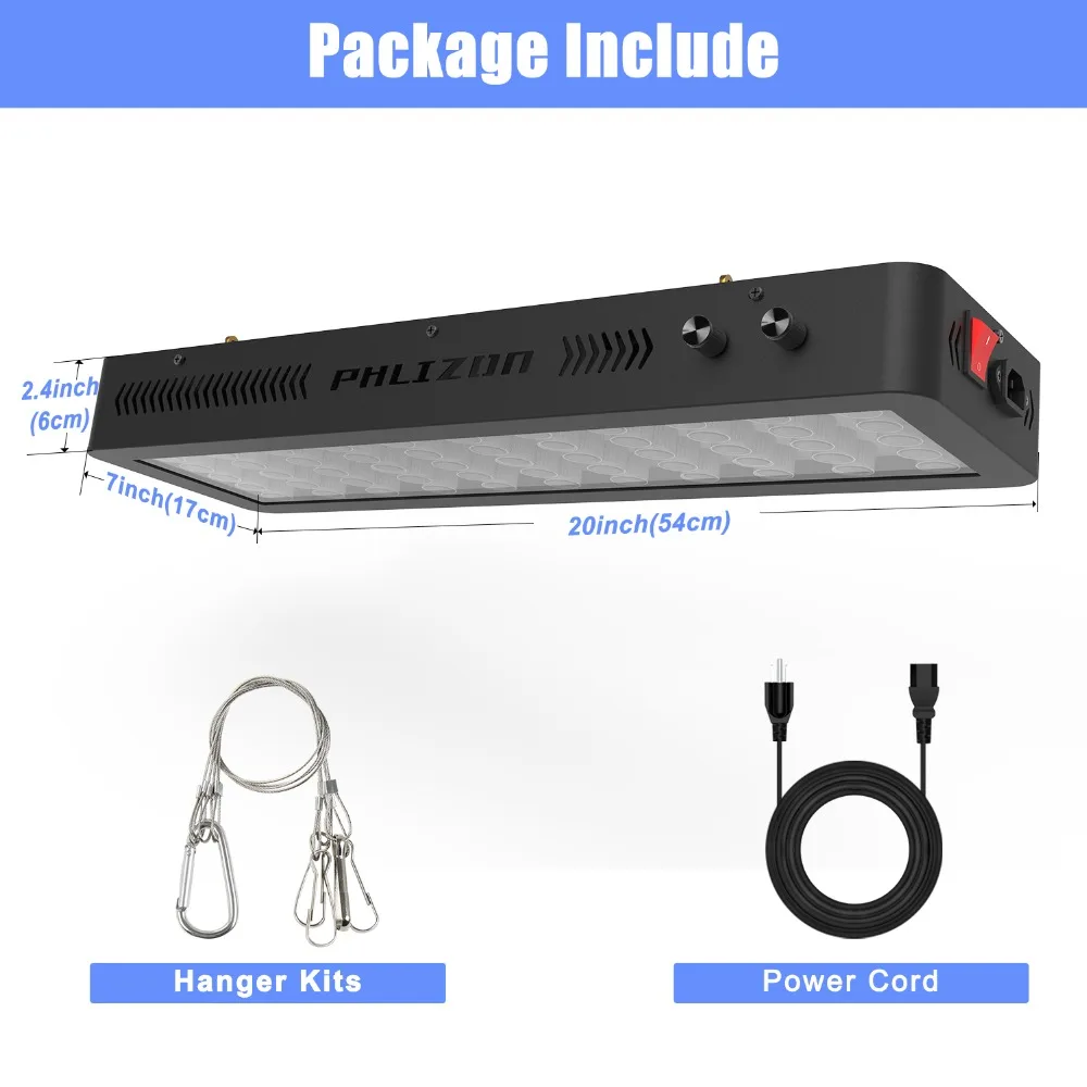 长款Package Include