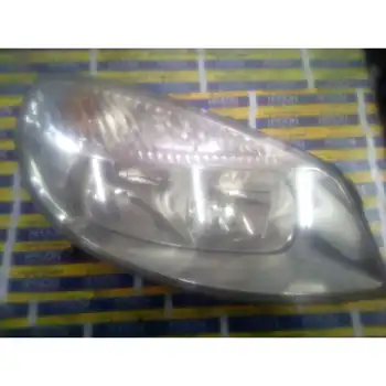 

213414 Right headlight Renault Scenic Ii *
