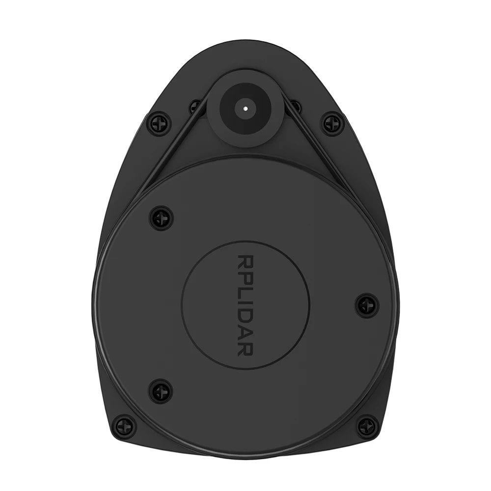 RPLiDAR S1 Portatile ToF Laser Scanner Kit-40 M Gamma Lidar Scanner per evitare