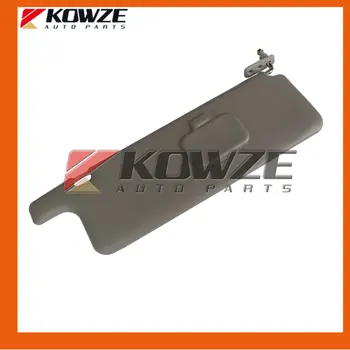 

Sunvisor Right For Mitsubishi PAJERO MONTERO Shogun II 2nd 1990-2004 MR734777