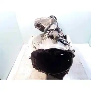 

0AD GEARBOX VOLKSWAGEN TOUAREG (7LA)