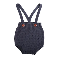 Г.; комбинезон для новорожденных девочек; Осенний комбинезон для маленьких девочек; хлопковый модный брендовый хлопковый комбинезон для маленьких девочек