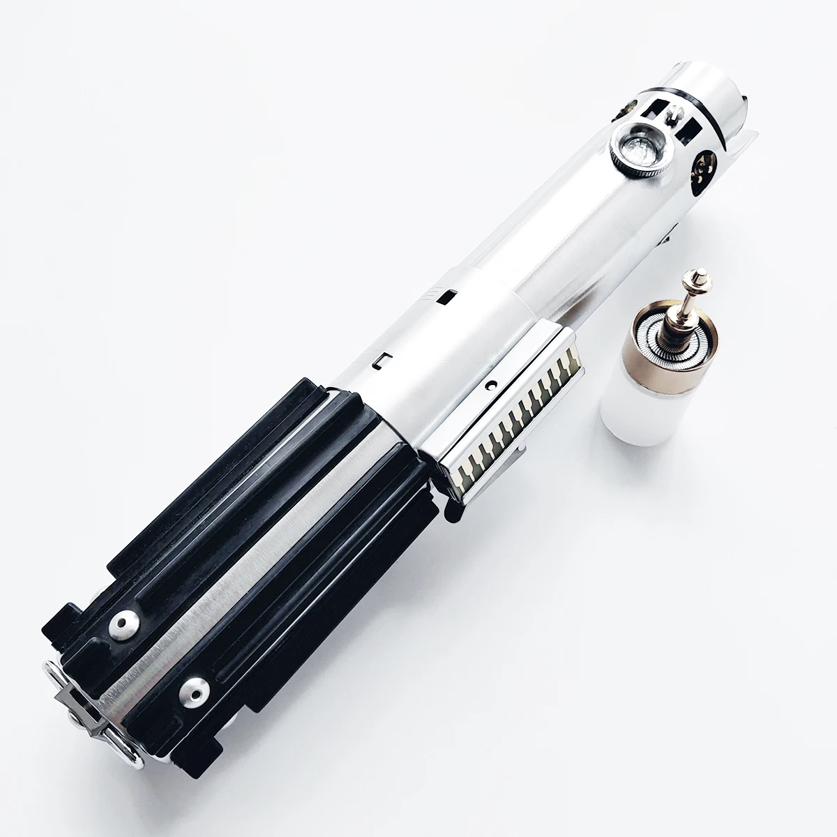 純正買蔵 Graflex メタルハンドル付きセイバーライトセーバー 新しいproff2 2サウンドボード 色が変わる重い決闘 ルークep7 直売早割 Bertin Podologue Fr