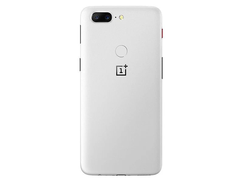 Разблокированный мобильный телефон с глобальной версией Oneplus 5T A5010 6,0" 8 ГБ ОЗУ 128 Гб Две sim-карты Snapdragon 835 Восьмиядерный телефон