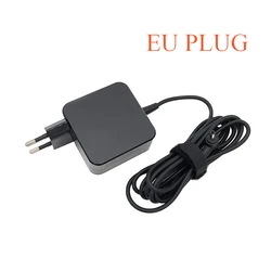 33W 19V 1.75A AC Laptop Charger Power Adapter with 4.0*1.35mm Connector (EU PLUG)