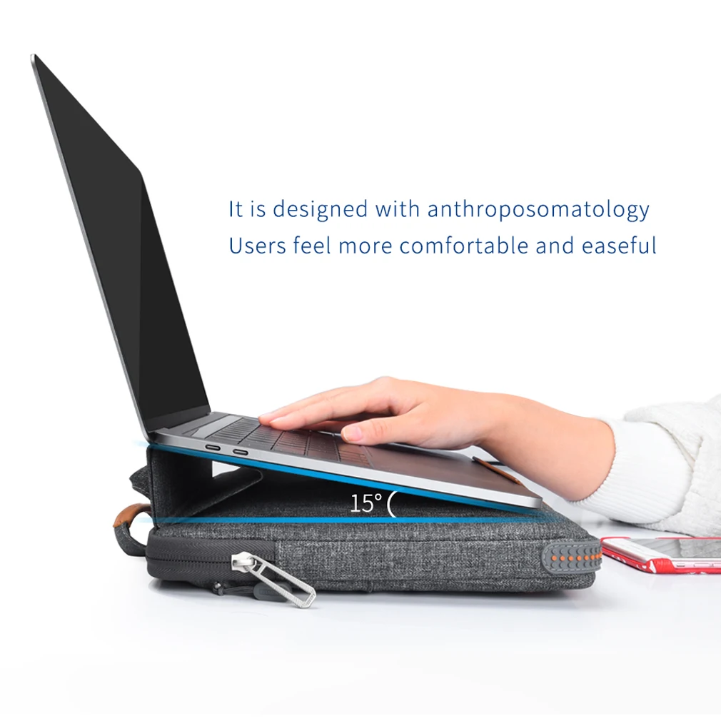 11/15 дюймов Pro ноутбук сумка чехол для hp/DELL компьютер ноутбук ПК